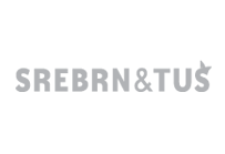 Srebrn&Tuš - Logo