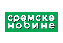 Sremske Novine - Logo
