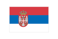 Srpska zastava - Logo