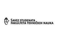 Savez studenata Fakulteta tehničkih nauka - Logo