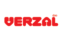 Verzal Žtamparija - Logo