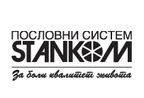 Stankom - Logo