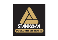 Stankom - Logo