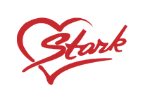 Štark - Logo