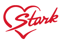 Štark - Logo