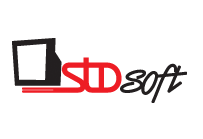 STDsoft - Logo