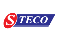 Steco - Logo