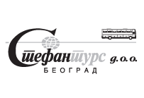 Stefan turs - Logo