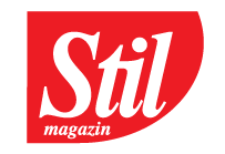 Stil magazin - Logo