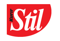 Stil Kurir - 