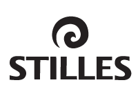 Stilles d.o.o. - Logo