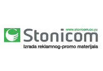 Stonicom - Logo