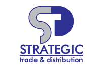 Strategic - Logo