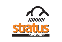 Stratus Printwork - Logo