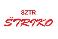 Štriko - Logo