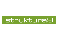 Struktura 9 - Logo