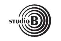 Studio B - Logo
