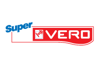 Super Vero - Logo