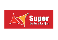 Super TV - Logo