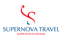 Supernova Travel - Logo