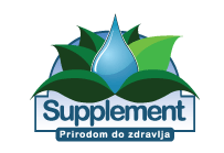 Supplement d.o.o. - Logo