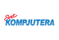 Svet kompjutera - Logo