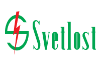 Svetlost - Logo