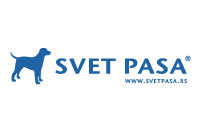 Svet pasa - Logo