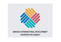 Swedish International Development - Logo