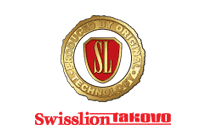 Takovo Swisslion - Logo