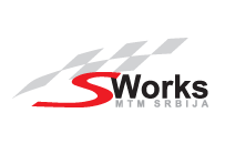 Sworks - Logo