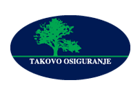 Takovo osiguranje - Logo