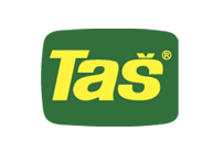 Taš - Logo