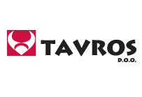 Tavros - Logo