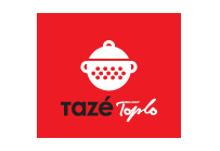 Taze - Logo