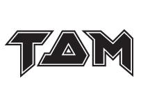 TDM - Logo