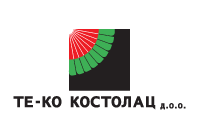 Te-Ko Kostolac - Logo