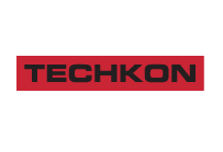 Techkon - Logo