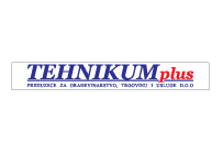 Tehnikum Plus - Logo