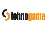 Tehnogama - Logo