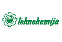 Tehnohemija - Logo