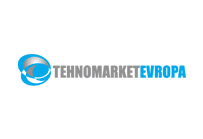 Tehnomarket Evropa - Logo