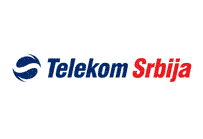 Telekom Srbija - Logo