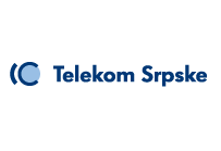 Telekom Srpske - Logo