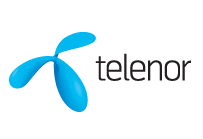 Telenor - Logo