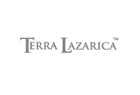 Terra Lazarica - Logo