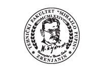 Tehnički fakultet Mihajlo Pupin - Logo