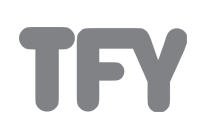 TFY - Logo