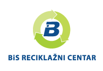 Bis reciklažni centar - Logo
