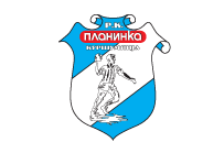 Rukometni klub Planinka Kuršumlija - Logo